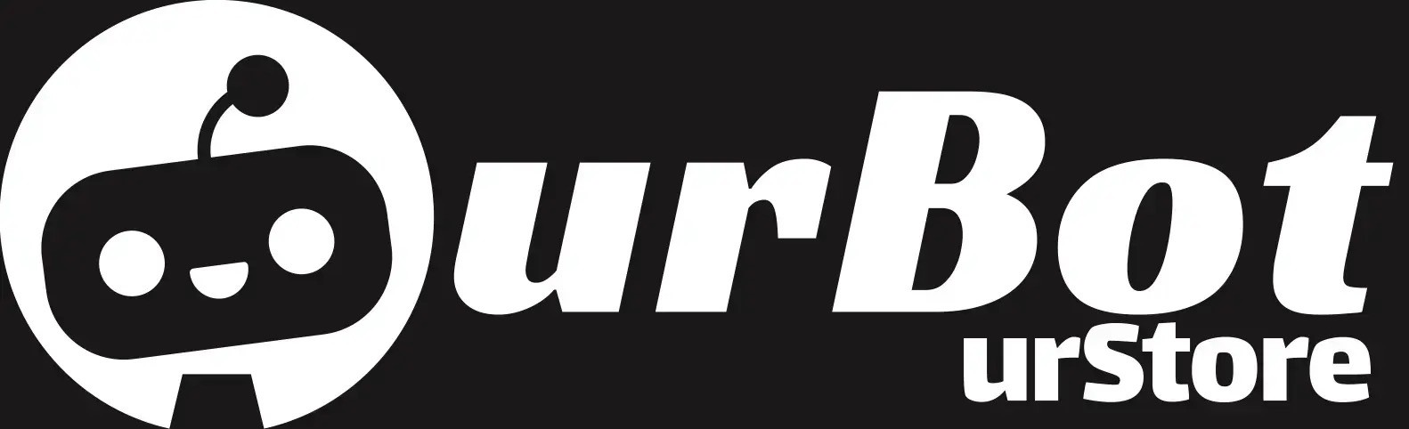 Urbot Urstore Logo